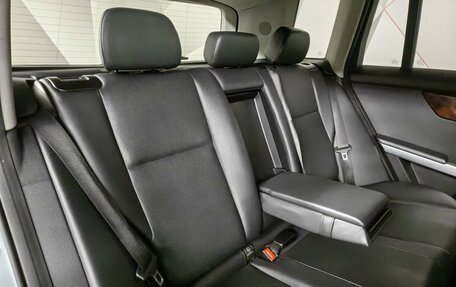 Mercedes-Benz GLK-Класс, 2011 год, 1 425 000 рублей, 13 фотография