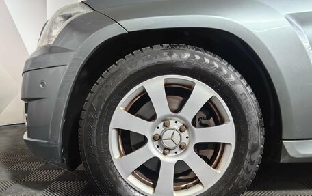 Mercedes-Benz GLK-Класс, 2011 год, 1 425 000 рублей, 16 фотография