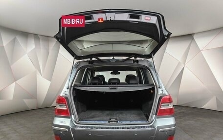 Mercedes-Benz GLK-Класс, 2011 год, 1 425 000 рублей, 18 фотография