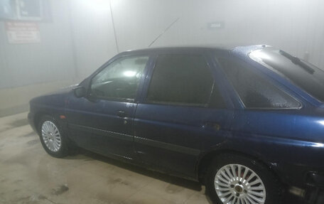 Ford Escort V, 1998 год, 55 000 рублей, 4 фотография
