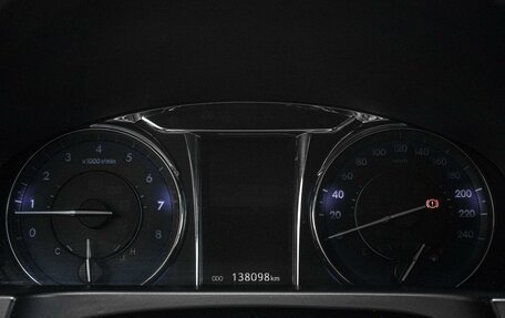 Toyota Camry, 2016 год, 2 365 000 рублей, 12 фотография