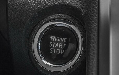 Toyota Camry, 2016 год, 2 365 000 рублей, 15 фотография