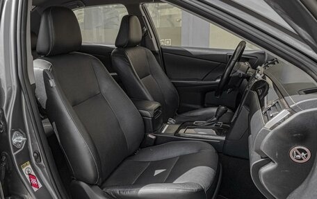 Toyota Camry, 2016 год, 2 365 000 рублей, 8 фотография