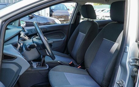 Ford Fiesta, 2010 год, 570 000 рублей, 11 фотография