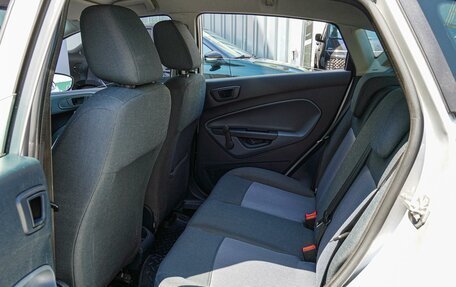 Ford Fiesta, 2010 год, 570 000 рублей, 12 фотография