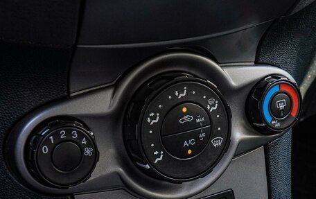 Ford Fiesta, 2010 год, 570 000 рублей, 10 фотография