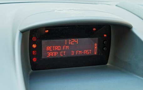 Ford Fiesta, 2010 год, 570 000 рублей, 14 фотография