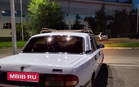 ГАЗ 3110 «Волга», 1998 год, 75 000 рублей, 5 фотография