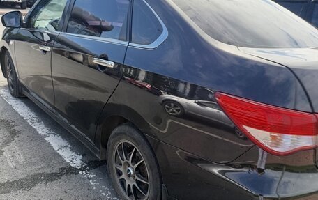 Nissan Almera, 2015 год, 550 000 рублей, 2 фотография