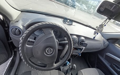 Nissan Almera, 2015 год, 550 000 рублей, 4 фотография