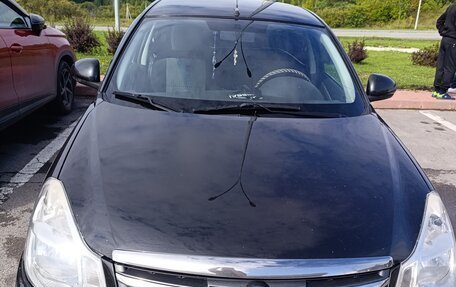 Nissan Almera, 2015 год, 550 000 рублей, 3 фотография