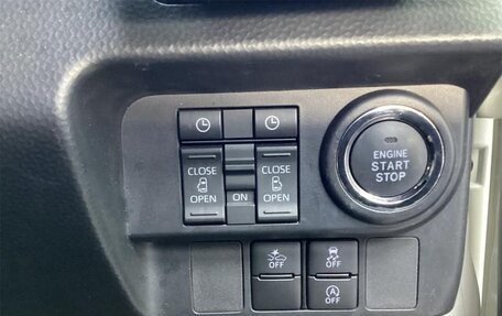 Toyota Roomy I, 2022 год, 770 000 рублей, 10 фотография
