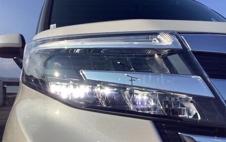 Toyota Roomy I, 2022 год, 770 000 рублей, 13 фотография