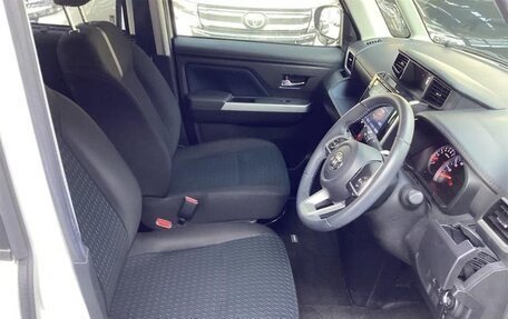 Toyota Roomy I, 2022 год, 770 000 рублей, 15 фотография
