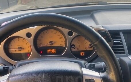 Nissan Murano, 2007 год, 1 070 000 рублей, 1 фотография