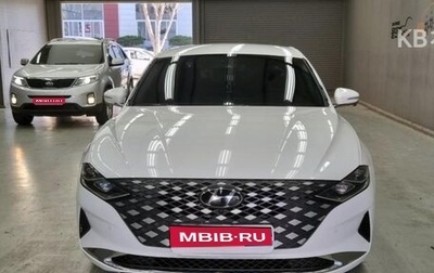 Hyundai Grandeur, 2021 год, 2 000 005 рублей, 1 фотография