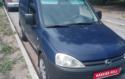 Opel Combo C, 2008 год, 430 000 рублей, 1 фотография