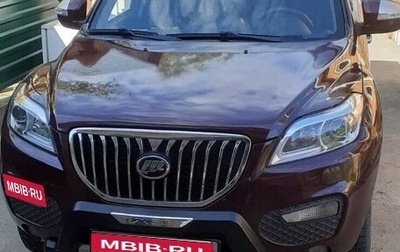 Lifan X60 I рестайлинг, 2016 год, 600 000 рублей, 1 фотография