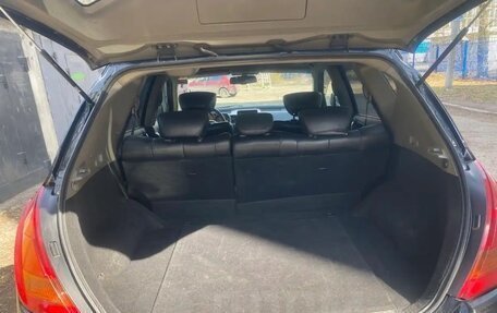 Nissan Murano, 2007 год, 1 070 000 рублей, 6 фотография