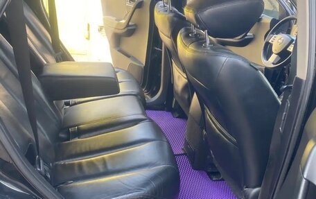 Nissan Murano, 2007 год, 1 070 000 рублей, 5 фотография