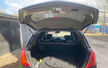 Nissan Murano, 2007 год, 1 070 000 рублей, 9 фотография
