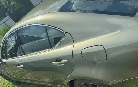 Lexus IS II рестайлинг 2, 2005 год, 950 000 рублей, 5 фотография