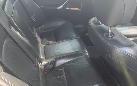 Lexus IS II рестайлинг 2, 2005 год, 950 000 рублей, 6 фотография