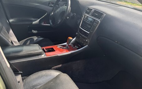 Lexus IS II рестайлинг 2, 2005 год, 950 000 рублей, 10 фотография