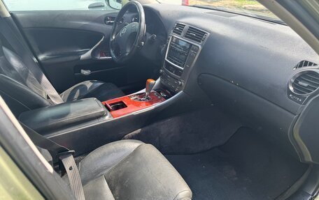 Lexus IS II рестайлинг 2, 2005 год, 950 000 рублей, 11 фотография
