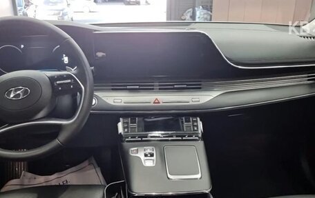 Hyundai Grandeur, 2021 год, 2 000 005 рублей, 5 фотография