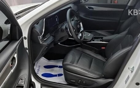 Hyundai Grandeur, 2021 год, 2 000 005 рублей, 8 фотография