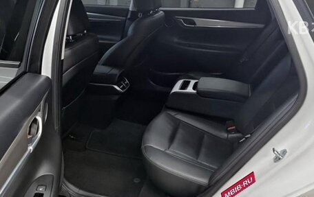 Hyundai Grandeur, 2021 год, 2 000 005 рублей, 9 фотография