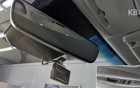 Hyundai Grandeur, 2021 год, 2 000 005 рублей, 15 фотография