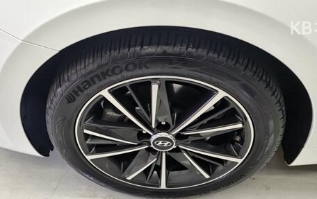 Hyundai Grandeur, 2021 год, 2 000 005 рублей, 18 фотография