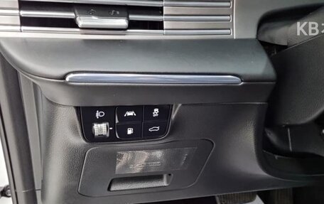 Hyundai Grandeur, 2021 год, 2 000 005 рублей, 16 фотография