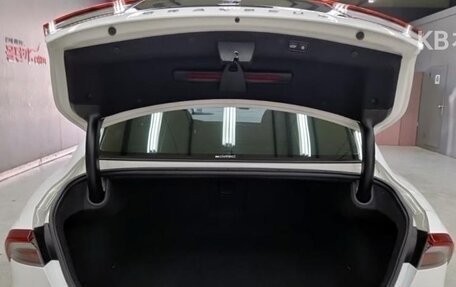 Hyundai Grandeur, 2021 год, 2 000 005 рублей, 17 фотография
