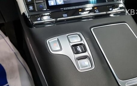 Hyundai Grandeur, 2021 год, 2 000 005 рублей, 14 фотография