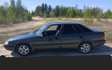 Daewoo Espero, 1998 год, 140 000 рублей, 1 фотография