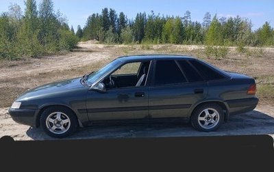 Daewoo Espero, 1998 год, 140 000 рублей, 1 фотография