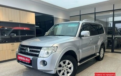 Mitsubishi Pajero IV, 2011 год, 2 000 000 рублей, 1 фотография