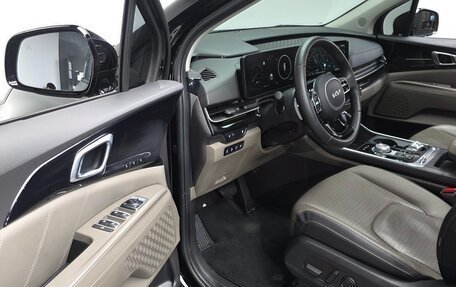 KIA Carnival, 2024 год, 4 459 000 рублей, 6 фотография