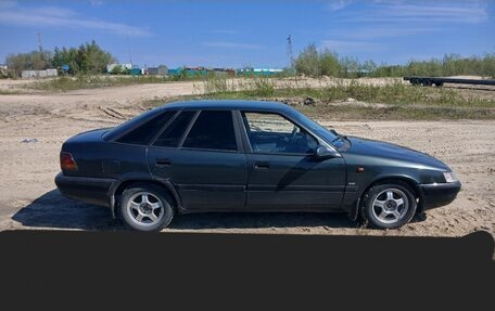 Daewoo Espero, 1998 год, 140 000 рублей, 2 фотография