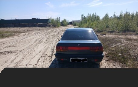 Daewoo Espero, 1998 год, 140 000 рублей, 3 фотография