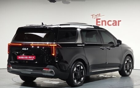 KIA Carnival, 2024 год, 4 459 000 рублей, 5 фотография