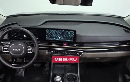 KIA Carnival, 2024 год, 4 459 000 рублей, 7 фотография