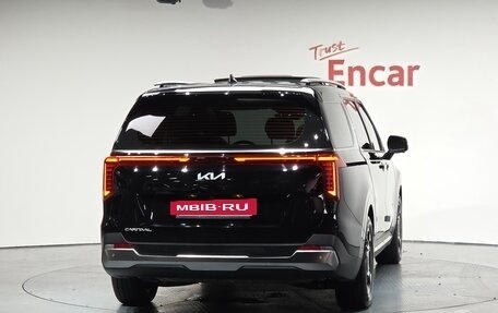 KIA Carnival, 2024 год, 4 459 000 рублей, 3 фотография