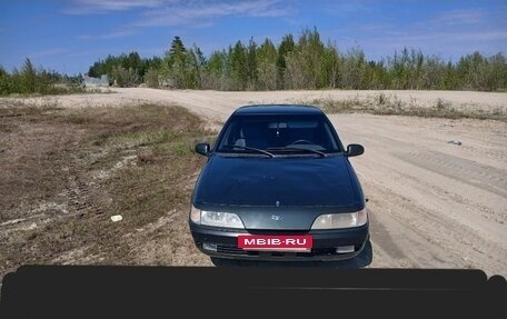 Daewoo Espero, 1998 год, 140 000 рублей, 4 фотография