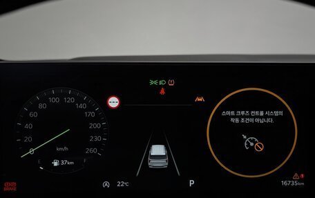 KIA Carnival, 2024 год, 4 459 000 рублей, 9 фотография