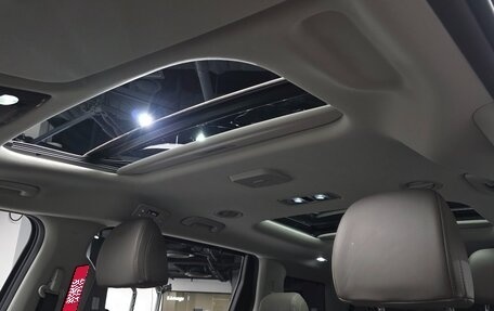 KIA Carnival, 2024 год, 4 459 000 рублей, 13 фотография