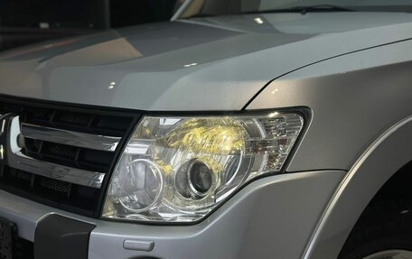 Mitsubishi Pajero IV, 2011 год, 2 000 000 рублей, 9 фотография
